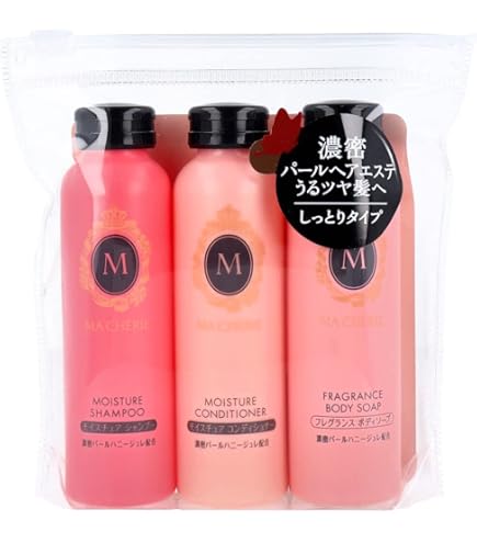 Amazon.co.jp: コーセー 雪肌粋 スキンケアセット M 4個アソート